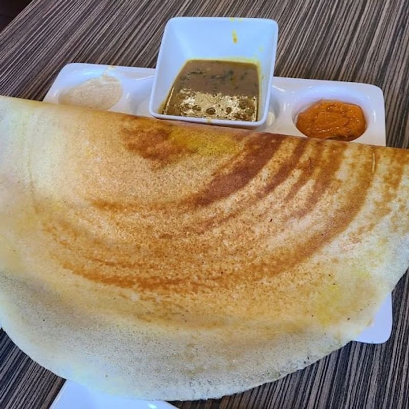 Best Indian And South Asian Restaurants In Las Vegas - Decor Hint Bawarchi Indian Kitchen
