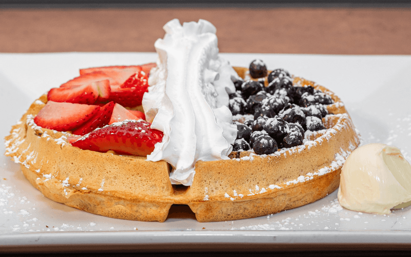 The Mixing Bowl - Lancaster