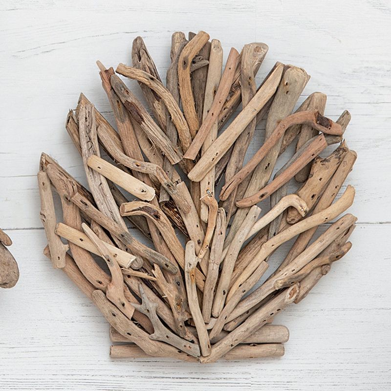 Driftwood Wall Art