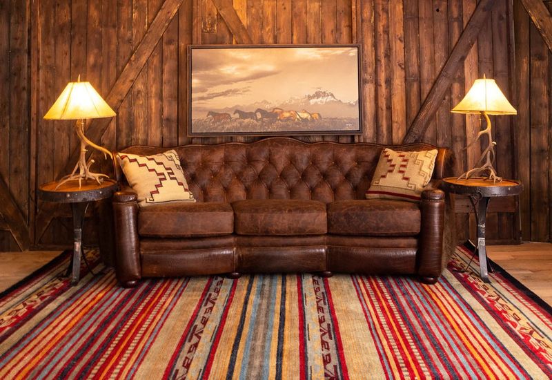Matching Western Furniture Sets