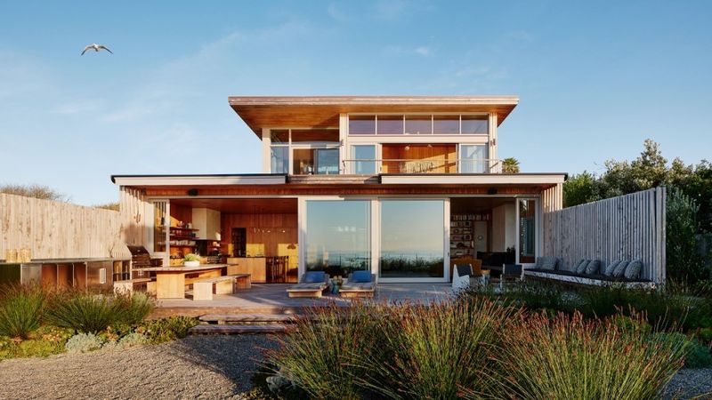 By 2026, These 13 Types Of Homes Could Take A Hit In States Like California - Decor Hint Homes In Climate-Vulnerable Areas (Coastal, Flood Zones, Low Elevation)