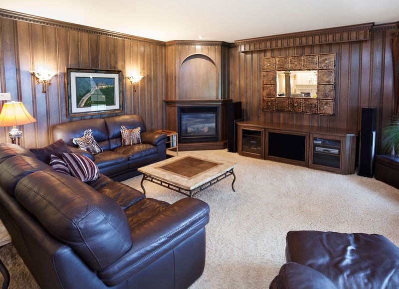 Wall-to-Wall Carpet