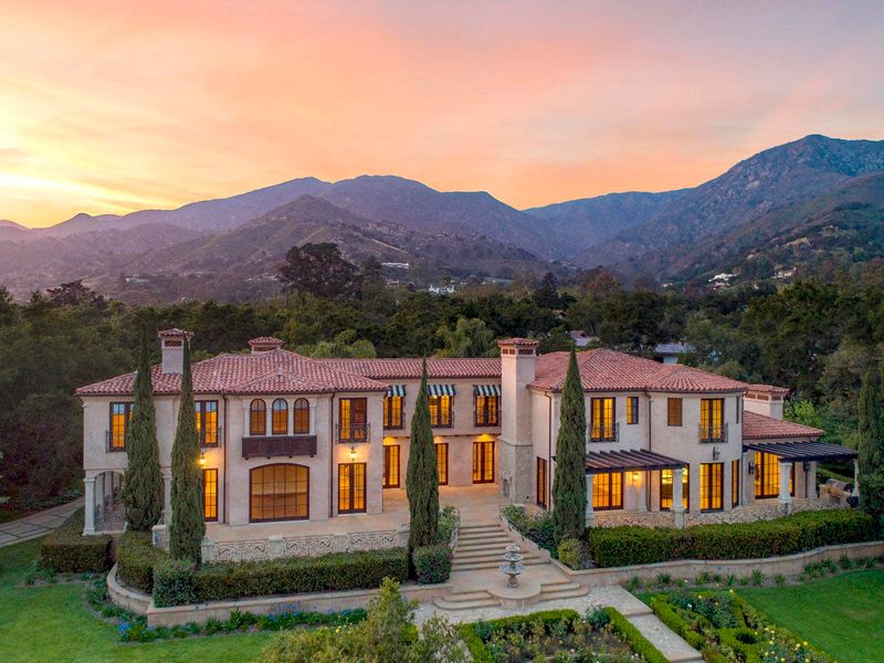 Mediterranean Revival