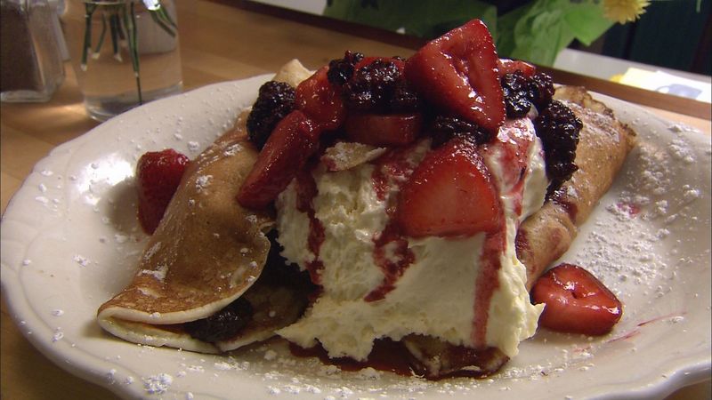 12 Washington Diners Serving The Pacific Northwest's Coziest Plates - Decor Hint Maltby Cafe – Snohomish