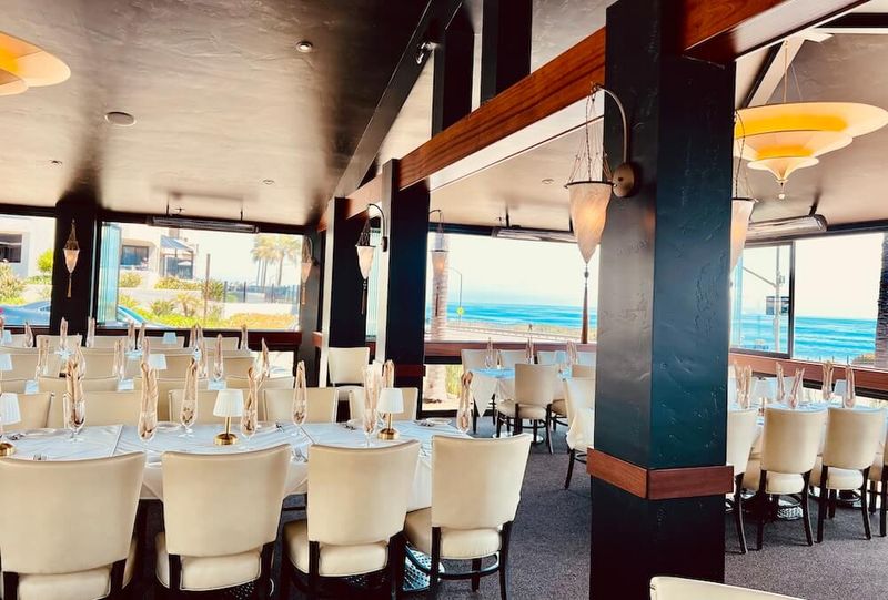 Vigilucci's Seafood & Steakhouse