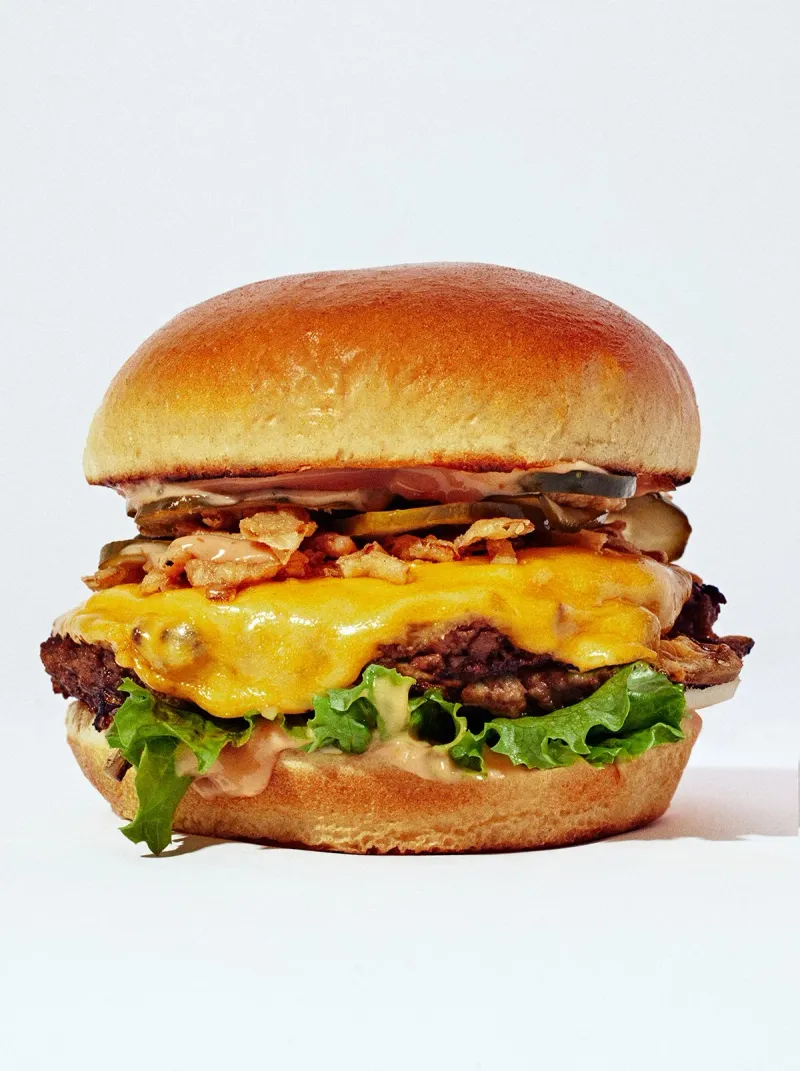 Moonburger, Poughkeepsie