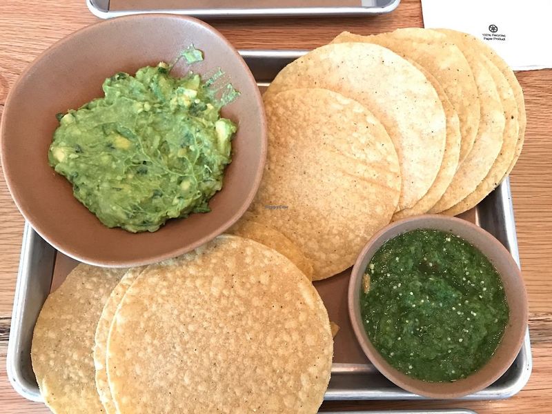 13 Georgia Mexican Restaurants Locals Swear Have The Best Salsa - Decor Hint Bartaco