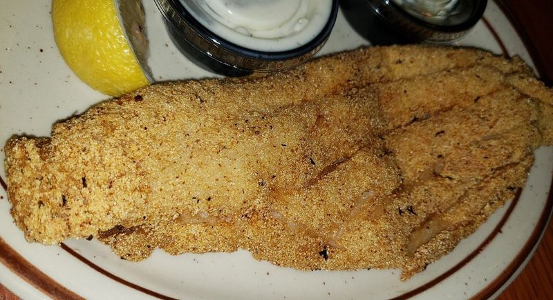 New Mexico Restaurants That Take Fried Fish To The Next Level - Decor Hint K‑Bob's Steakhouse, Various Locations