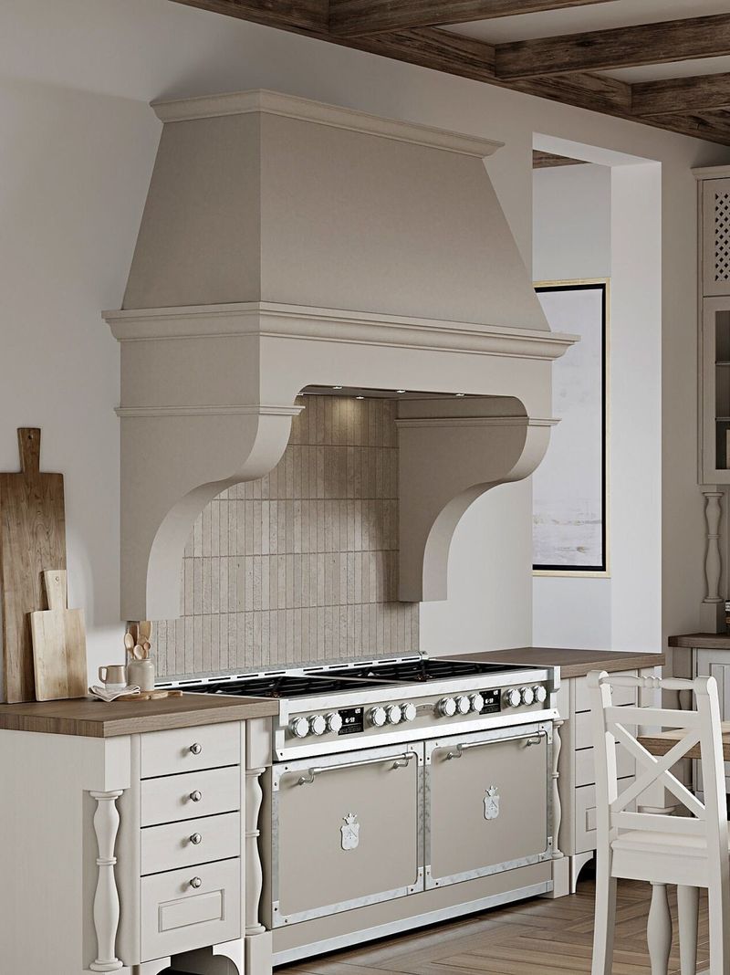 10 Ohio Kitchen Styles Falling Out Of Favor With Homeowners This Year - Decor Hint Decorative Range Hoods as Focal Points