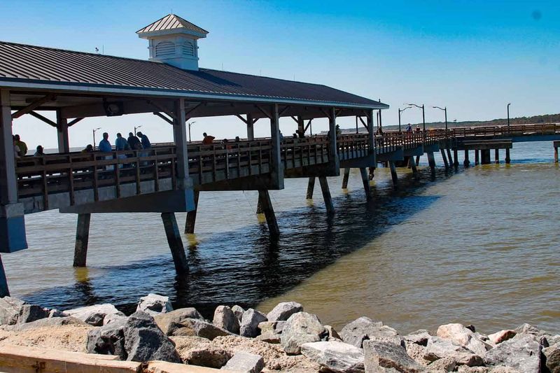 10 Georgia Beach Towns Overrun By Tourists, According To Locals - Decor Hint St. Simons Island