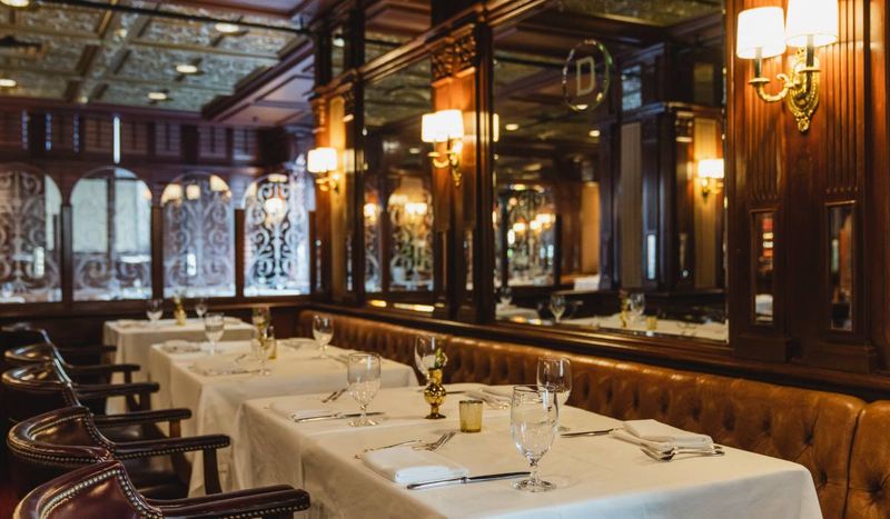 The Most Anticipated New Spots Opening In Austin, Texas This Fall - Decor Hint The Driskill Grill – 604 Brazos St