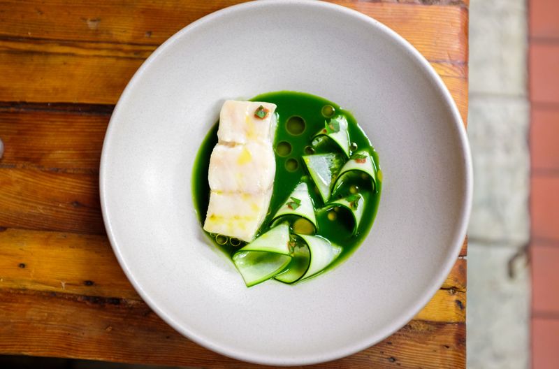 Houston Restaurants Perfect For Dining Solo - Decor Hint Oxheart