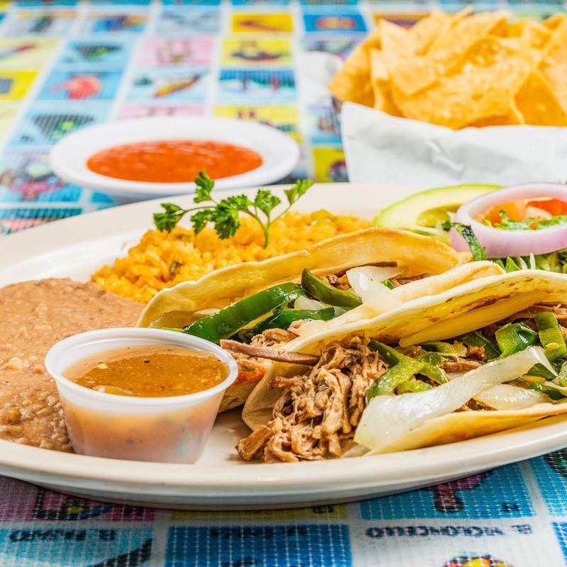 Mia's Tex-Mex: Old-School Charm In Every Bite