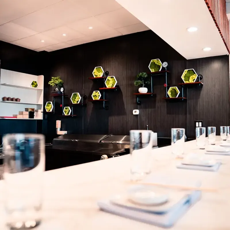 15 Restaurants That Define Florida's No 1 Food Destination According To Locals - Decor Hint Kabooki Sushi