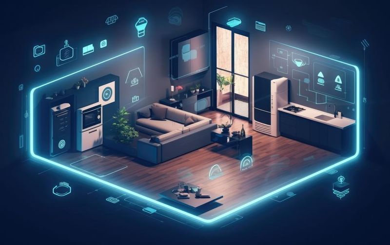 Over-The-Top Smart Homes