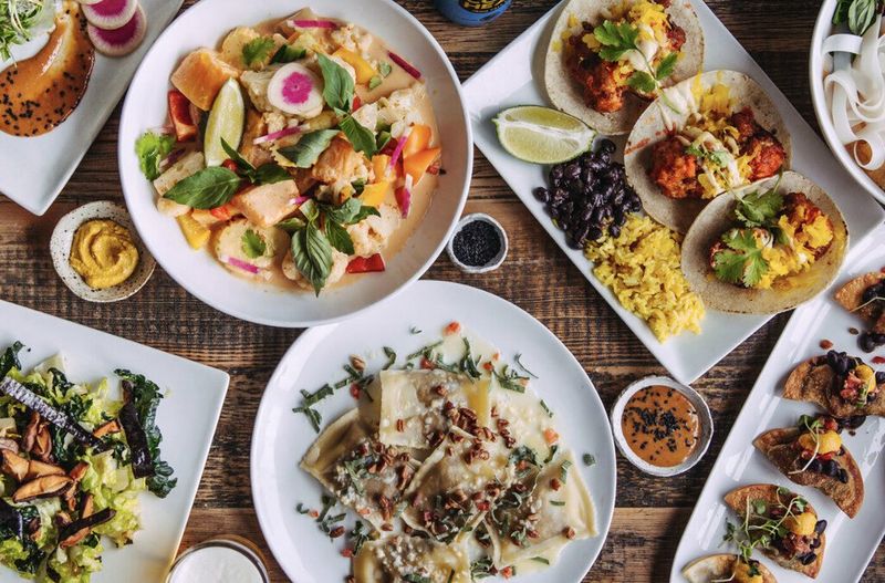 California Fast-Casual Chains That Fell Short Of Expectations - Decor Hint Native Foods