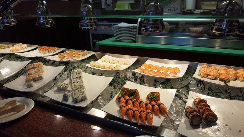 All-You-Can-Eat Spots Georgia Locals Love - Decor Hint Crazy Buffet