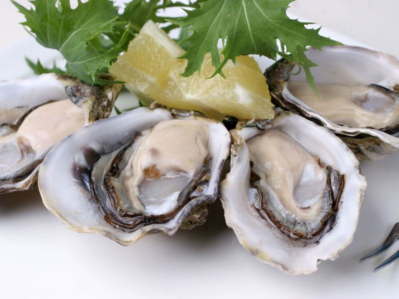 11 Oregon Foods Visitors Always Mispronounce - Decor Hint Coos Bay Oysters