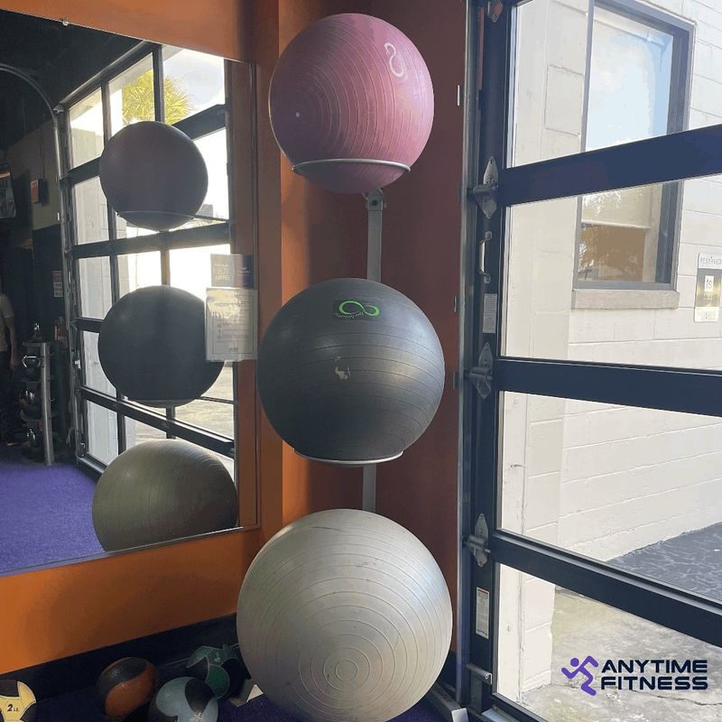 Your Fitness Guide: Best Gyms And Training Studios In Winter Park, FL - Decor Hint Anytime Fitness