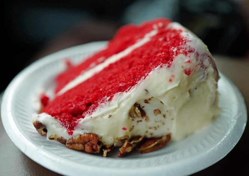 Pennsylvania Soul Food Restaurants Locals Can't Get Enough Of - Decor Hint Big Mama's Kitchen