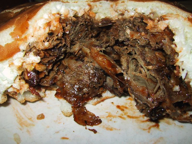 Ridgewood Barbecue