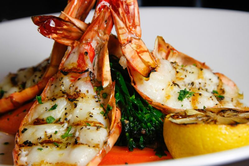 10 Little-Known Italian Restaurants In Arizona That Deserve A Spot On Your Must-Try List - Decor Hint Spiga Cucina Italiana – Scottsdale