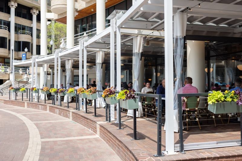 Where To Grab The Best Lunch In DC Right Now - Decor Hint Farmers Fishers Bakers