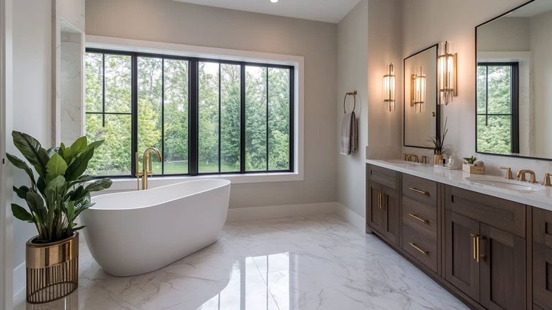 13 Costly Bathroom Design Mistakes Pennsylvania Homeowners Wish They Could Undo - Decor Hint Forgetting About Resale Value
