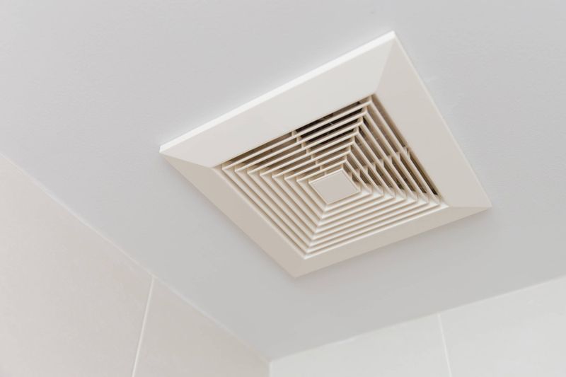 Ignoring Ventilation