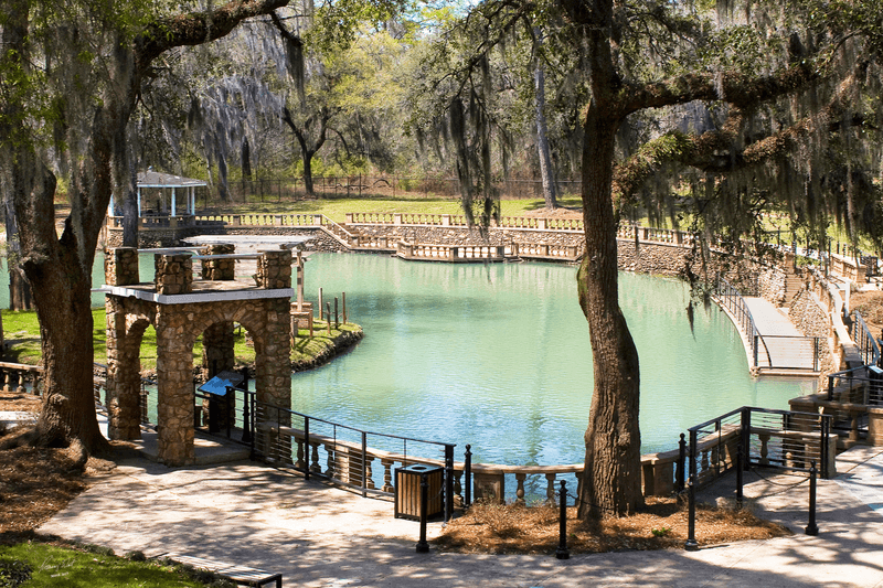 The Early–20th-Century Resort Era