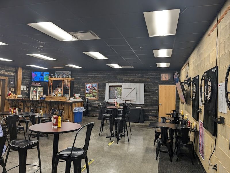 Underrated Kentucky Restaurants That Will Blow Your Taste Buds Away - Decor Hint The Barn 127, Lexington