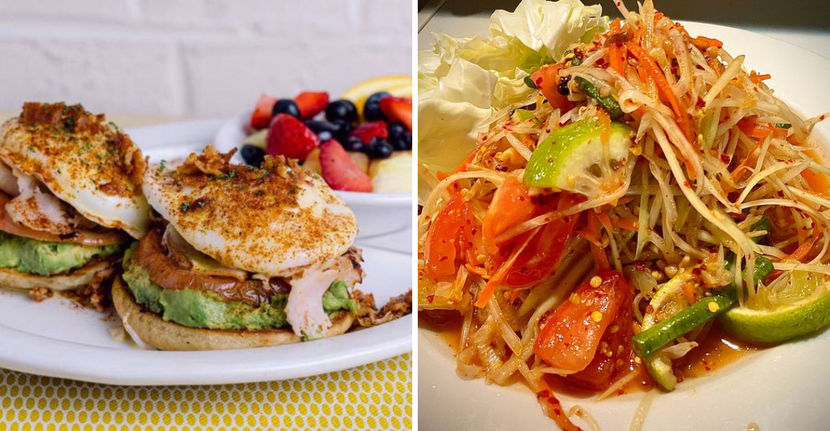 Underrated Kentucky Restaurants That Will Blow Your Taste Buds Away - Decor Hint Underrated Kentucky Restaurants That Will Blow Your Taste Buds Away - Decor Hint