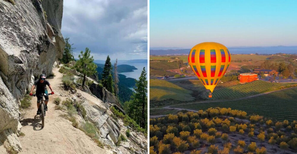 Unforgettable California Adventures To Experience Beyond The National Parks - Decor Hint