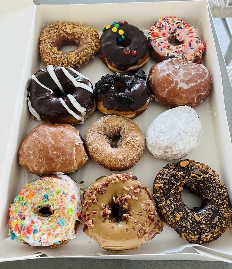 Donut King