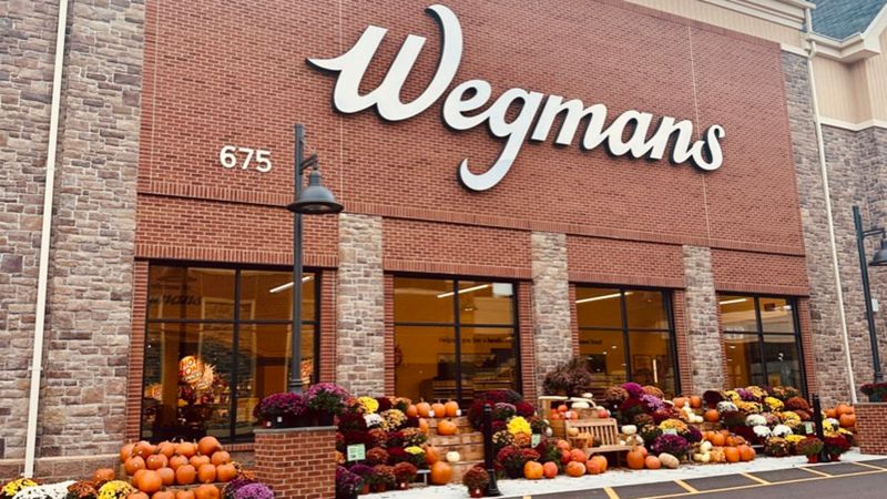 13 New York Grocery Stores Known For Fresh Chestnuts And Harvest Treats - Decor Hint Wegmans - Rochester
