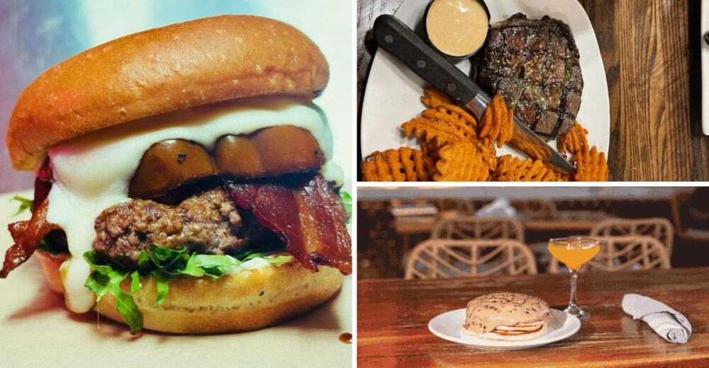 Unique Montana Restaurants Worth The Trip - Decor Hint