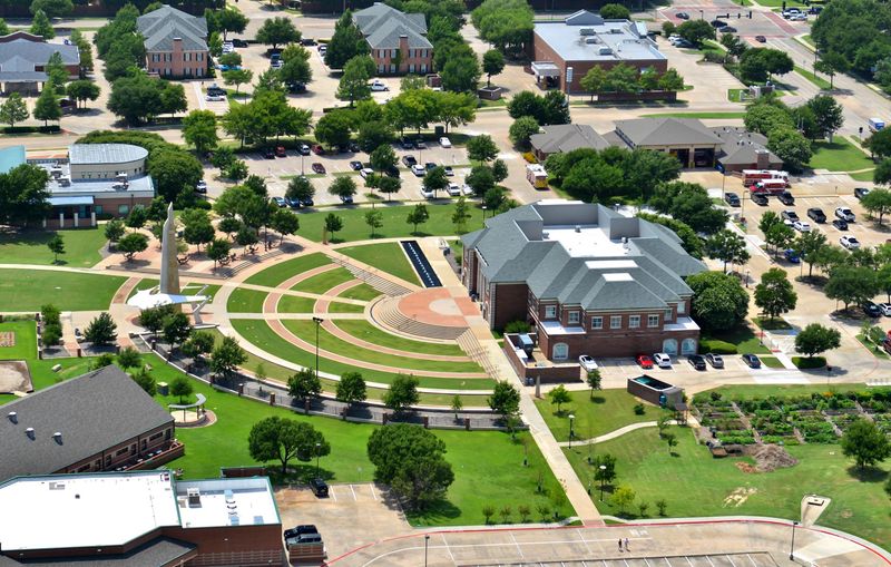 Coppell: A Hidden Jewel With Small-Town Heart