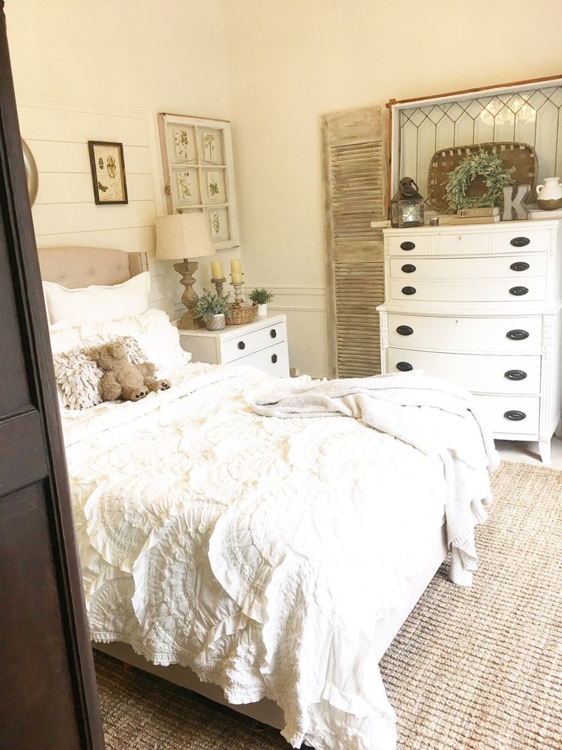 Coordinate Your Bedding Sets