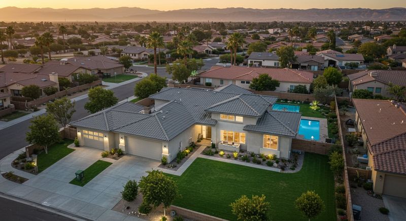 13 Types Of Homes In Nevada Predicted To Gain Value By 2026 (With 6 Likely To Do Best) - Decor Hint Detached Homes In Mature Suburban Enclaves With Strong Schools