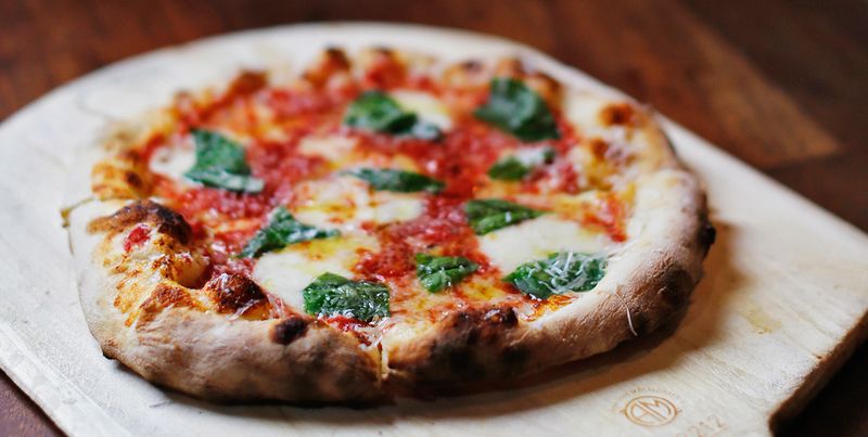 Farina Pizzeria & Wine Bar, Albuquerque