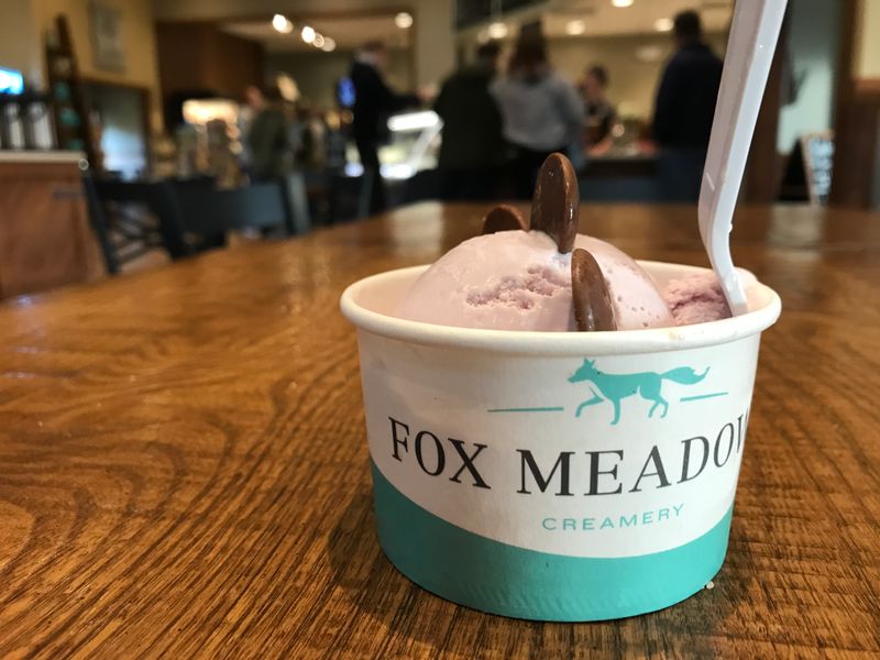 Fox Meadows Creamery