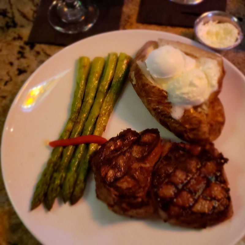 Steakhouse 10 - Englewood's Hidden Gem