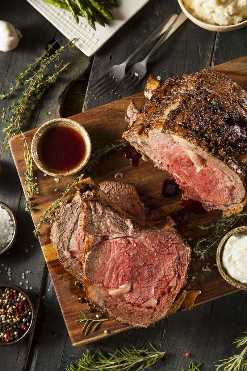 Oregon Steakhouses That Hit The Right Notes Every Time - Decor Hint Jake's Grill, Portland