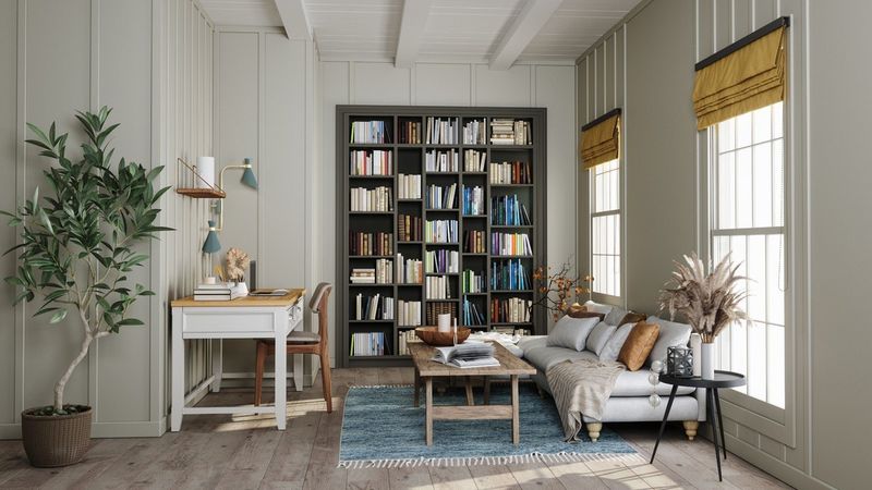 Live/Work Residences