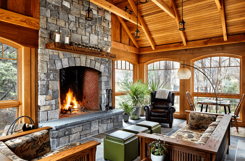 Northwoods Cabin Sanctuary