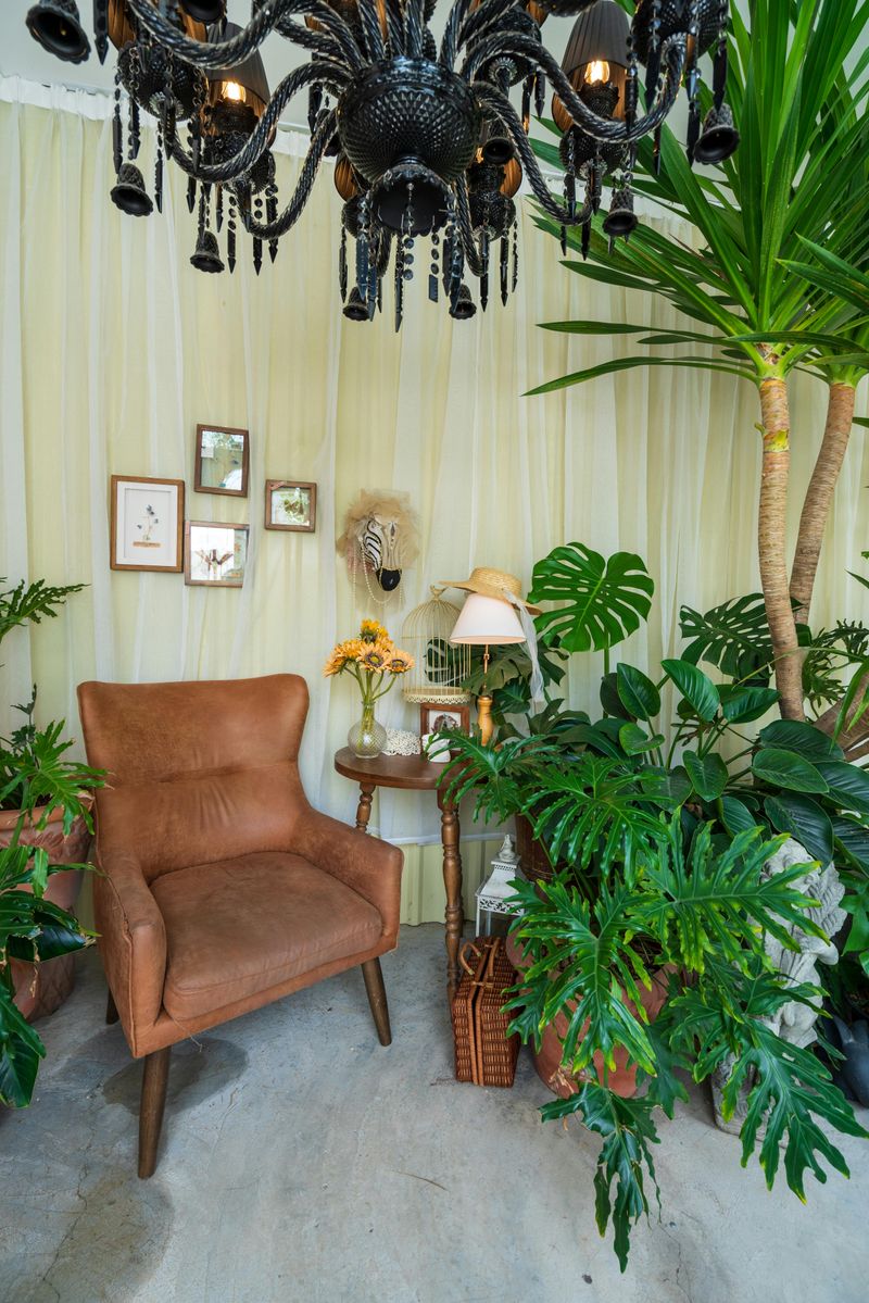 Decorating With Taste: Affordable Ways To Elevate Your Space - Decor Hint Incorporate Greenery