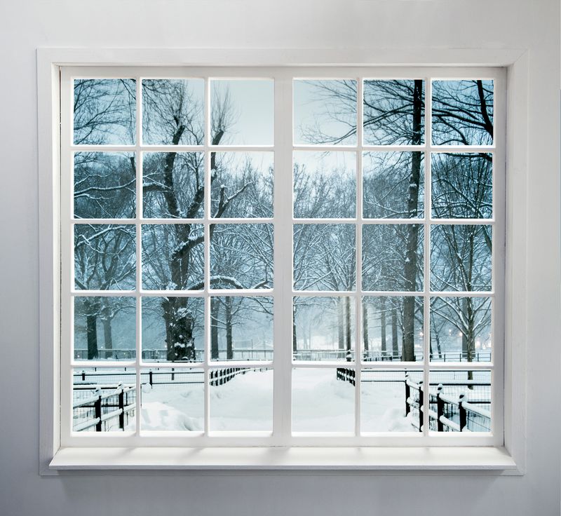 Minnesota Winter Home Design Ideas To Stay Warm And Stylish - Decor Hint Invest in Quality Window Insulation