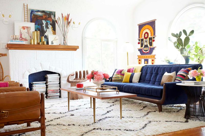 Illinois Homeowners, These Mistakes Could Be Stopping Your Home From Feeling Cozy - Decor Hint Ignoring Color Schemes