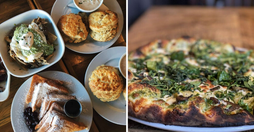 Utah Hidden Restaurants That Deserve More Attention - Decor Hint