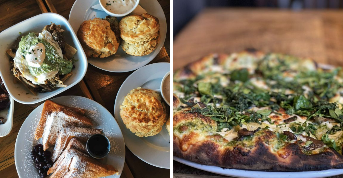 Utah Hidden Restaurants That Deserve More Attention - Decor Hint